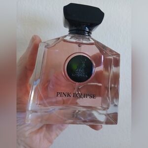 Pink Eclipse Perfume by Maison Alhambra